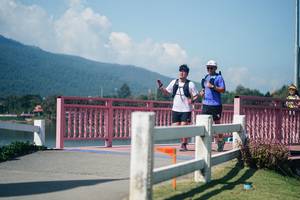 BIB: 
                            <button type="button" onclick="openModal(27641178)" class="btn btn-primary btn-sm float-right btn-popup" data-toggle="modal" data-target=".modal-high-quality">
                        <i class="fas fa-shopping-cart"></i> Add to Cart
                    </button>
                                            <button type="button" onclick="isThisMe(27641178, true)" class="btn btn-success btn-sm float-right btn-popup btn-isme hidden" data-toggle="tooltip" data-placement="bottom" title="นี่คือรูปของคุณใช่ไหม คลิกที่นี่เพื่อเอาเข้าอัลบั้ม">
                        <i class="fas fa-plus"></i> Add to album
                    </button>
                    <button type="button" onclick="isThisMe(27641178, false)" class="btn btn-warning btn-sm float-right btn-popup btn-isnotme hidden">
                        <i class="fas fa-ban"></i> Remove from album
                    </button>